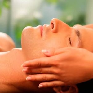 Masaje Facial