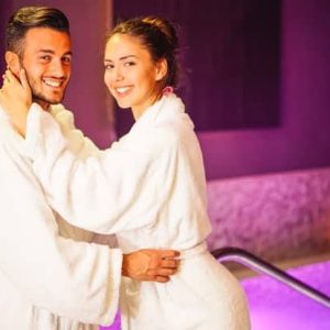 Day Spa Maalish