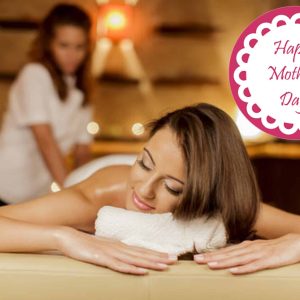 Day Spa Nanay (Mamás)