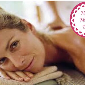 Day Spa Thadi (Mamás)