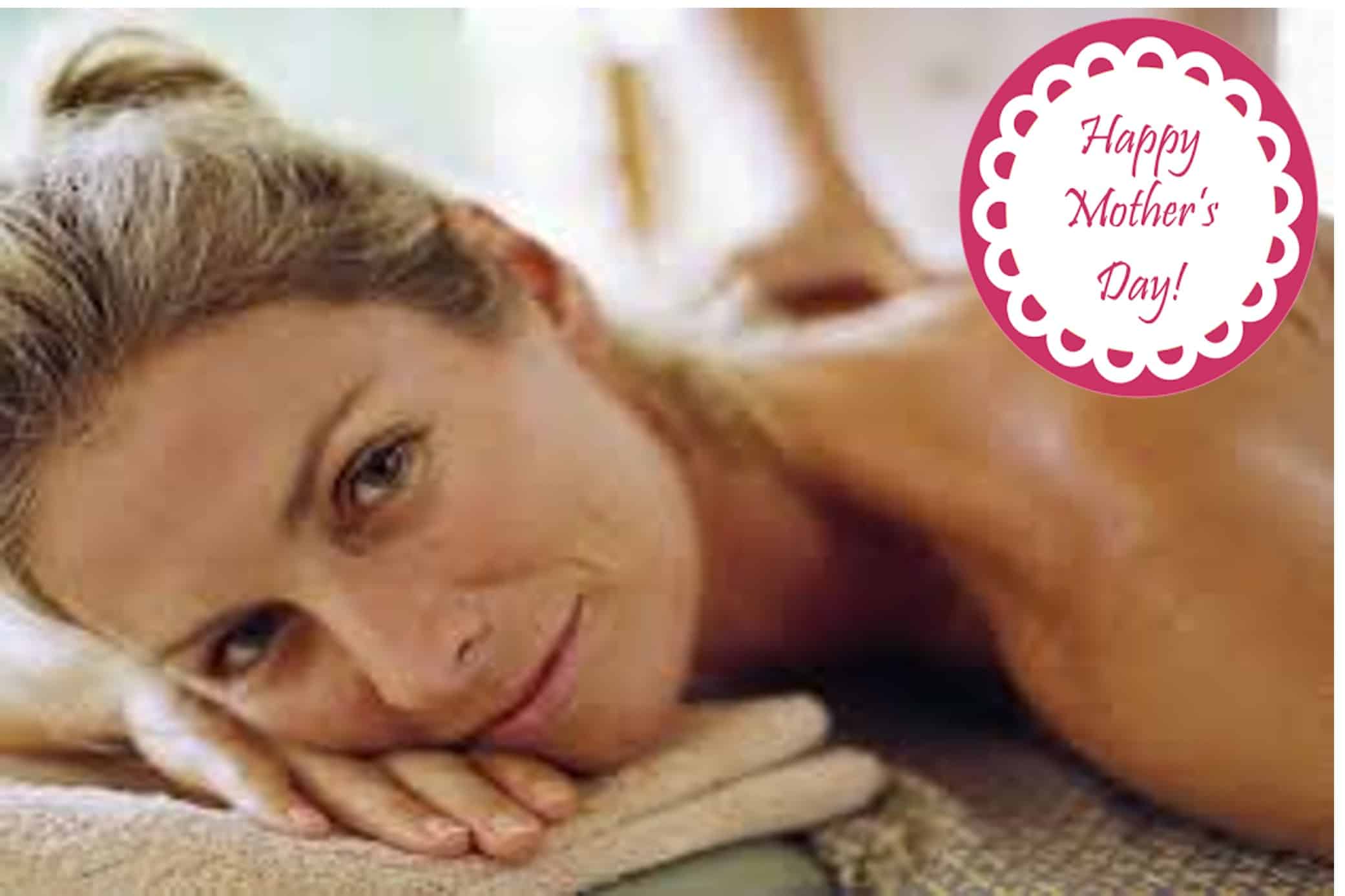 Day Spa Thadi (Mamás)