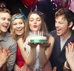 Happy Day (Cumpleañeros)