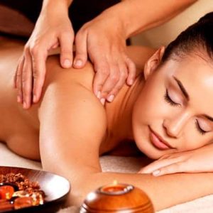 Day Spa Dhilai