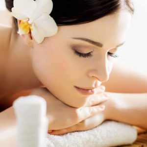 Day Spa Divya
