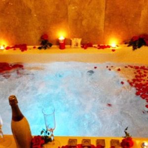 Day Spa Hamesha