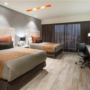 Day Spa Hotal (Hotel & Spa)