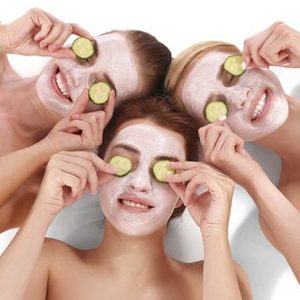 Day Spa Samaroha (Spa Party)