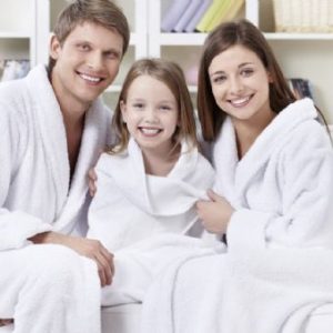 Day Spa Shama (Familiar)