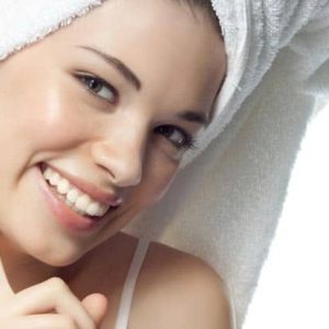 Day Spa Yuvrani (XV primaveras)