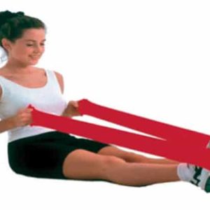 Bandas Elásticas para Rehabilitación