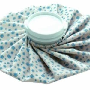 Bolsa Cojín para Agua Caliente o Fría