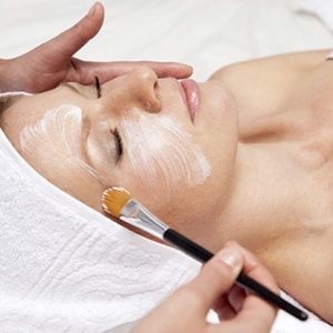 Facial Anti Acné