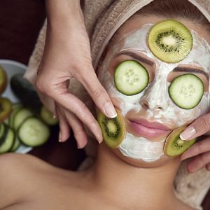 Facial Frutal