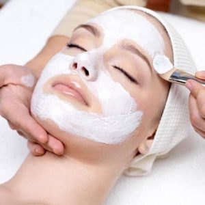 Facial Limpieza Básica
