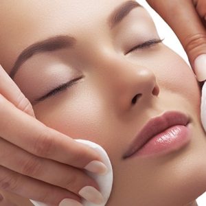 Facial Piel Sensible