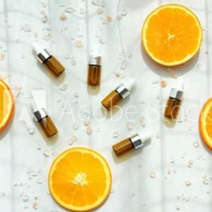 Facial Vitamina C