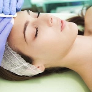 Facial de Limpieza Profunda