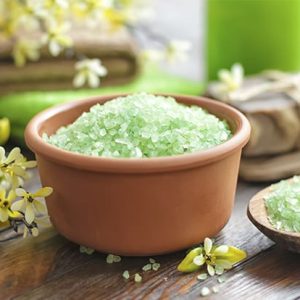 Exfoliacion Spa