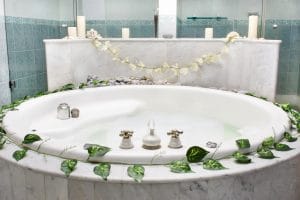 jacuzzi