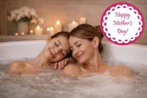 Day Spa Mutter (Mamás)