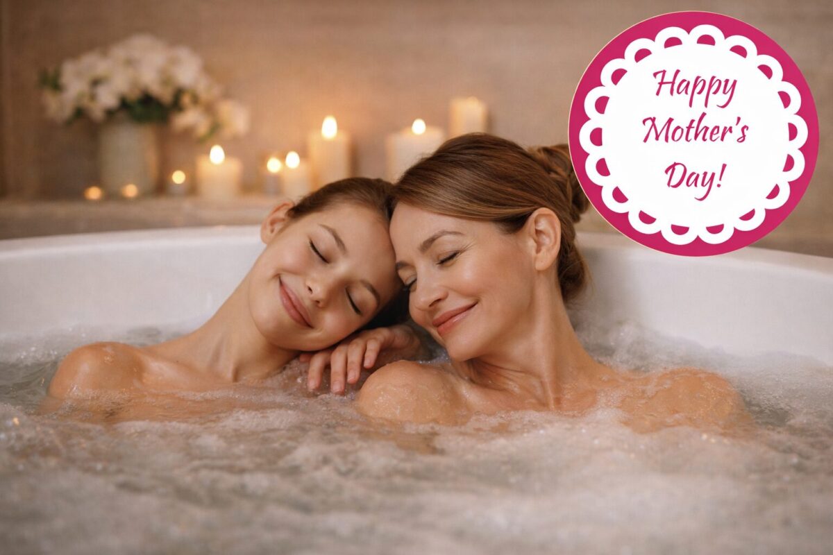 Day Spa Mutter (Mamás)